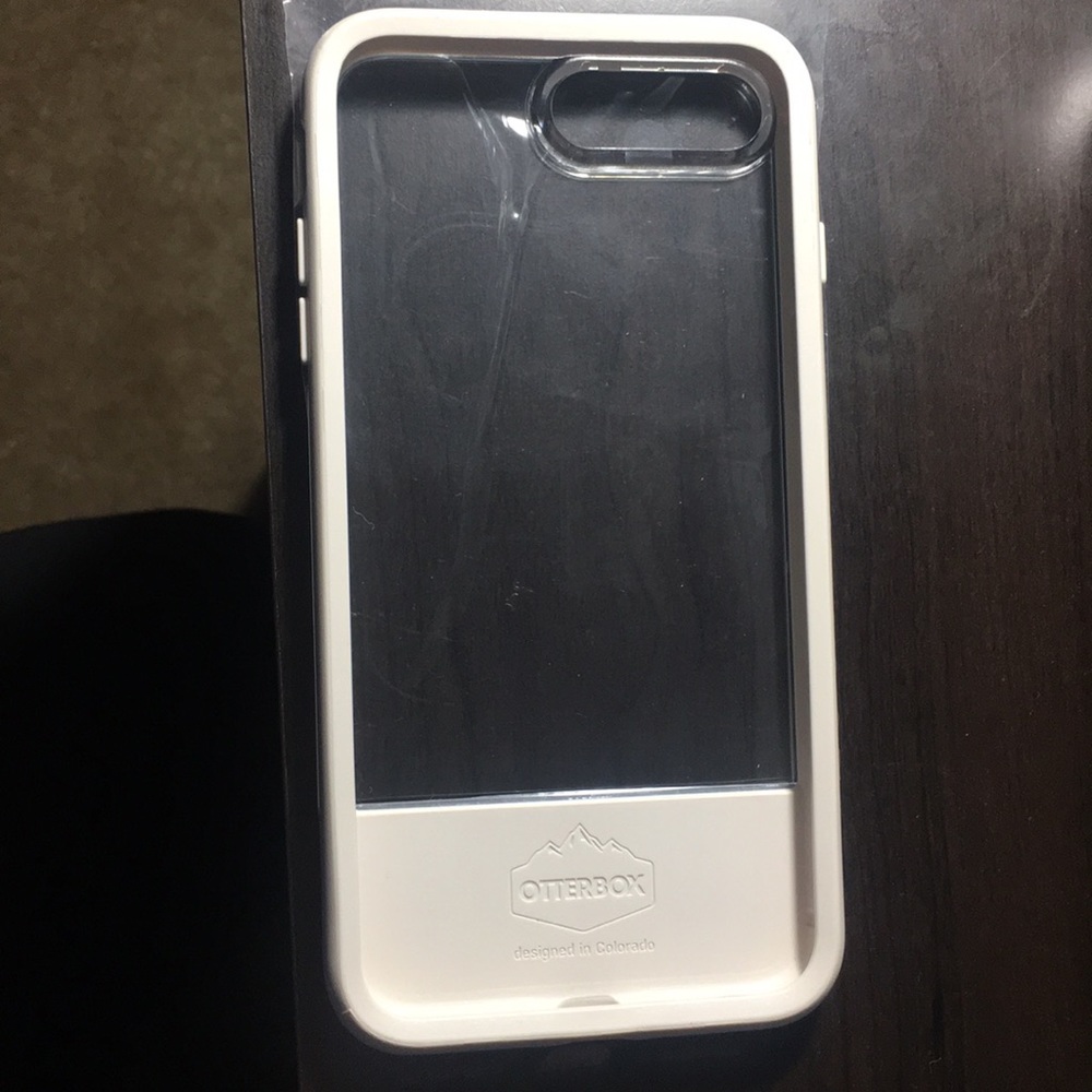 BRAND NEW Otterbox Statement Series iPhone 8 Plus
